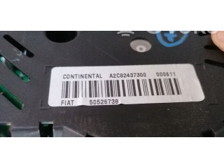 Přístrojová deska  Alfa Romeo Mito 2012 50526738  