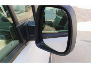 Zpětné zrcátko Citroen Berlingo