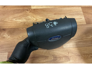 Подушка безопасности водителя 6004846, BAMPT11253   Ford Transit -  Tourneo Connect