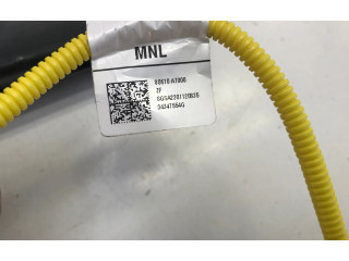 Подушка безопасности в сиденье 80610AT000, 34347554G   KIA Niro