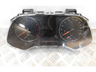 Přístrojová deska Renault Captur II 2022 248098220R, 0Y1N640ZM4B