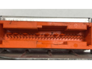 Блок управления надувных подушек