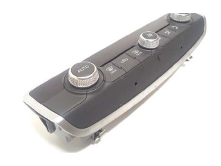 Блок управления климат-контролем 8V0820043M, 8V0820043MIMJ   Audi A3 S3 8V