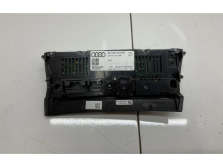 Блок управления климат-контролем 8K2820043BB   Audi A5 8T 8F