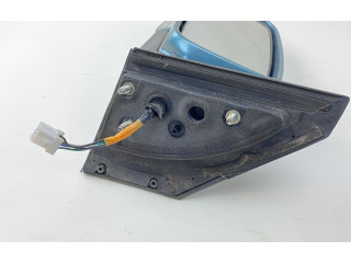 Зеркало электрическое Mitsubishi Lancer 2003 - 2007 года