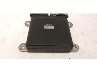 Блок управления двигателя 8972586910, 1310001270 Opel Signum