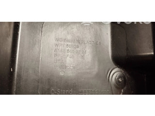 Блок предохранителей  A1665400224   Mercedes-Benz GL X166    