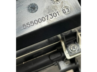 Přístrojová deska Audi Q7 4L 2015