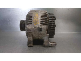 Генератор 5705X2   Citroen Berlingo 1.9     