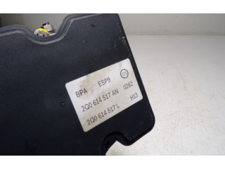 Блок АБС 2Q0614517APBEF, 2Q0614517AN Audi A1 2018 - года