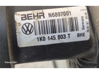 Интеркулер 1K0145803T Volkswagen Golf Plus