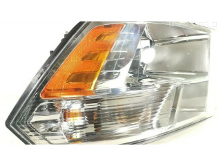 Передняя фара