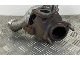 Турбина SsangYong Rexton 18250169ID