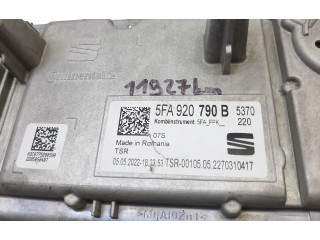 Панель приборов 5FA920790B, 11927KM   Cupra Formentor       