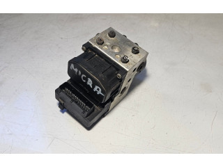 Jednotka ABS 476601F500, 0265216805 Nissan Micra 2000