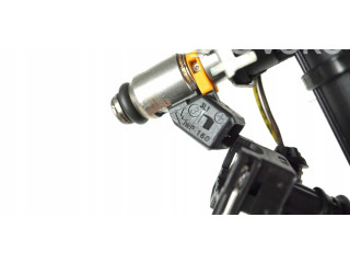 Топливная рампа IWP160   Fiat Grande Punto  