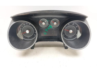 Přístrojová deska  Fiat Punto Evo 2009 5550050900, 5550050900  