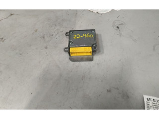 Блок подушек безопасности 5WK43125 Skoda Fabia Mk1 (6Y)