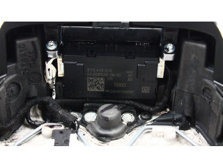 Руль Audi A3 8Y 2020 - года 8Y0419091L