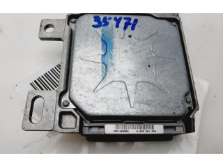 Блок подушек безопасности 8200277318 Renault Clio II