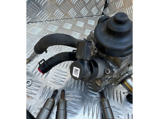 Vstřikovač 0445110471, 04L130277AE   Volkswagen Tiguan    DFH 