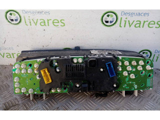 Панель приборов 9637657180 Citroen Xantia