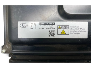Комплект блоков управления 22611AS600, 2757000101   Subaru Forester SH