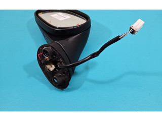 Зеркало электрическое Mitsubishi Carisma 2000 - 2004 года