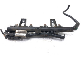 Топливная рампа 8200292590 Renault Clio III