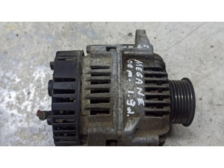 Генератор 2541953B   Renault Megane I 1.9     