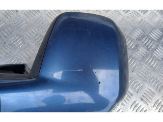 Zpětné zrcátko Citroen Berlingo 2011