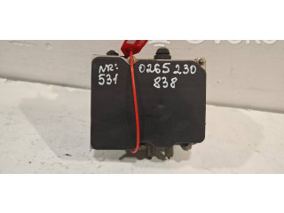 Jednotka ABS 0265230838, 56110-54LA1 Fiat Sedici 2007