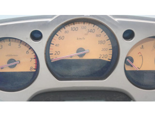 Přístrojová deska Nissan Murano Z50 NOTIENEREFERENCIA