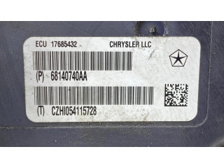 Блок АБС P68140740AA, 17685432   Jeep  Grand Cherokee  2010-2021 года