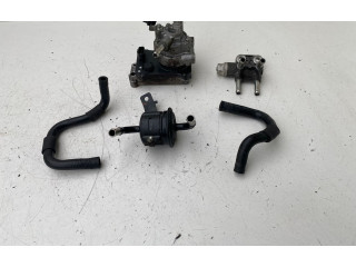 Čerpadlo oleje    Mitsubishi Outlander   