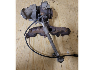 Турбина Audi A3 S3 A3 Sportback 8P 03L2530565