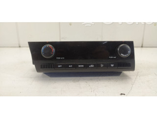 Блок управления климат-контролем 6870009070 SsangYong Actyon