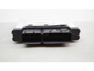 Блок управления двигателя 04E907309BH Volkswagen Touran III