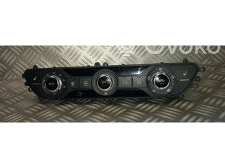 Блок управления климат-контролем 80A820043A Audi Q5 SQ5