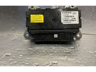 Блок подушек безопасности 31658130 Volvo XC90