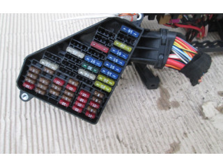 Pojistková skříňka Volkswagen Polo III 6N 6N2 6NF 2001