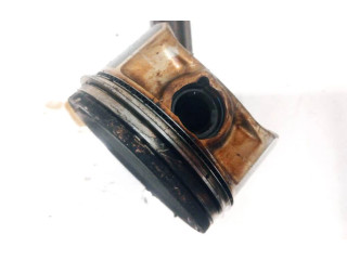 Поршень с шатуном Volvo XC90