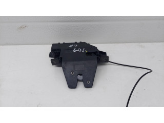 Замок багажника 8196401 BMW 1 E81 E87 2004-2011 года