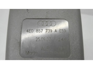 Средняя поясная пряжка ()