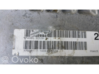    Рулевая рейка AG9N3C529BA, 7G913F880   Ford S-MAX 2006-2015 года