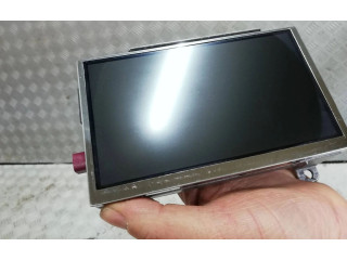 Дисплей 2382879, 014602936 Mini Cooper Countryman R60