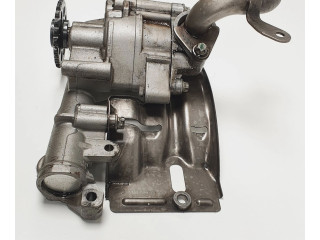 Čerpadlo oleje 6401810401 Mercedes-Benz A W169