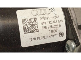 Моторчик дворников 82B955023A, 82B955119A Audi A1