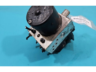 Блок АБС 0265222006, IMPRK1383590 Skoda Fabia Mk1 (6Y) 1999 - 2007 года