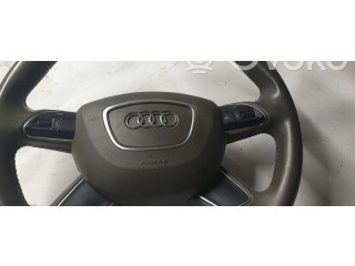 Volant Audi Q7 4L 2011 4L0419091AC